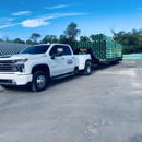 J Davis transport - Trucking-Motor Freight
