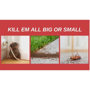 Capricorn Pest Control - Exmouth, WA
