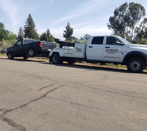 All State Towing - Kerman, CA