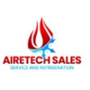 Airetech Sales Service and Refrigeration gallery