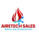 Airetech Sales Service and Refrigeration - Heating Contractors & Specialties