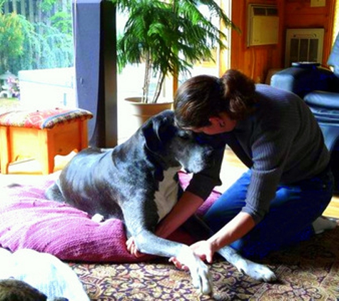 Timber Tails, LLC  Mobile Pet Massage - Gig Harbor, WA