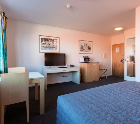 Mayfair Plaza Motel - Sandy Bay, TAS