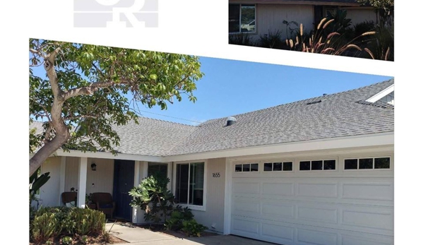 Urbach Roofing, Inc. - San Marcos, CA