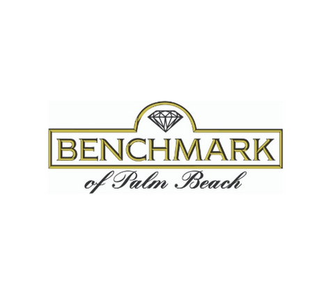Benchmark Estate Jewelers of Palm Beach - Palm Beach, FL