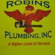 Robins Plumbing, Inc