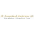 JB's Contracting and Maintenance
