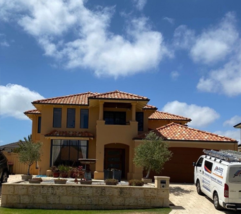 Auzz Painting Service - Stratton, WA