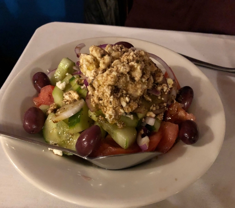 Zorba's Taverna - Philadelphia, PA