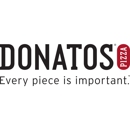 Donatos pizza - Pizza