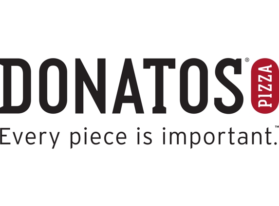 Donatos Pizza - Dublin, OH