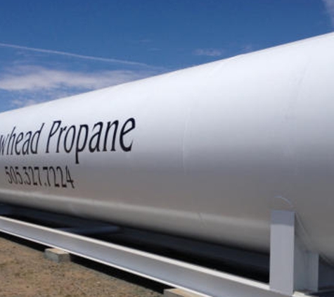 Arrowhead Propane - Farmington, NM