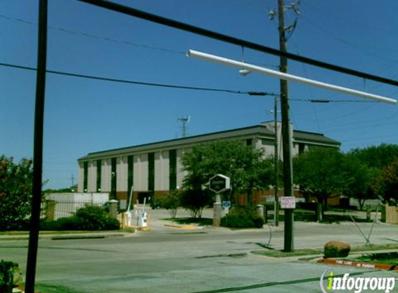 Dallas Love Field North Hotel - Dallas, TX