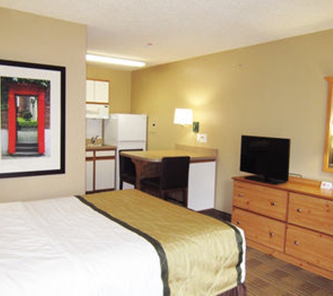 Extended Stay America - Tampa - Brandon - Brandon, FL