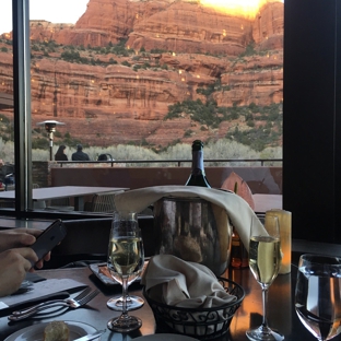 Che Ah Chi - Sedona, AZ