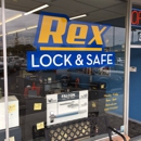 Rex Lock & Safe - Locks & Locksmiths