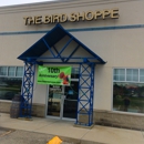 The Bird Shoppe - Bird Feeders & Houses