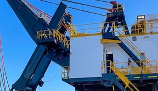 Tincone Industrial Services - Paget, QLD