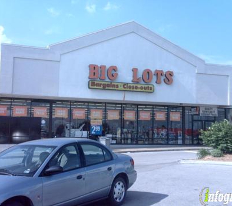 Big Lots - Saint Louis, MO