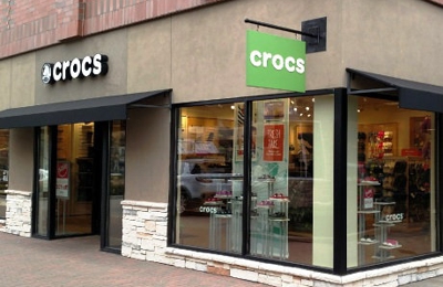 crocs store pembroke lakes mall