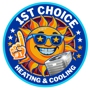1st Choice Heating and Cooling