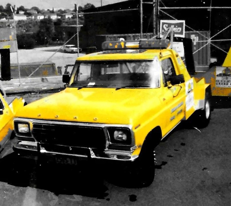 Garners On The Road Towing - Conjola, NSW