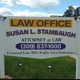 Susan L. Stambaugh, Attorney At Law