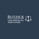 Rutzick Law Offices - Personal Injury Law Attorneys