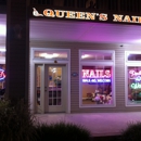 QUEEN'S NAILS - Nail Salons
