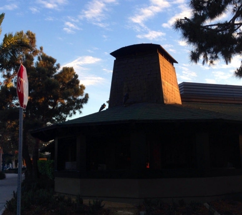 Bandera Restaurant - Corona Del Mar, CA