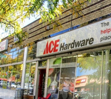 Ninth Avenue Ace Hardware, Inc.