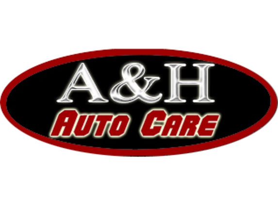 A & H Auto Care - Centennial, CO