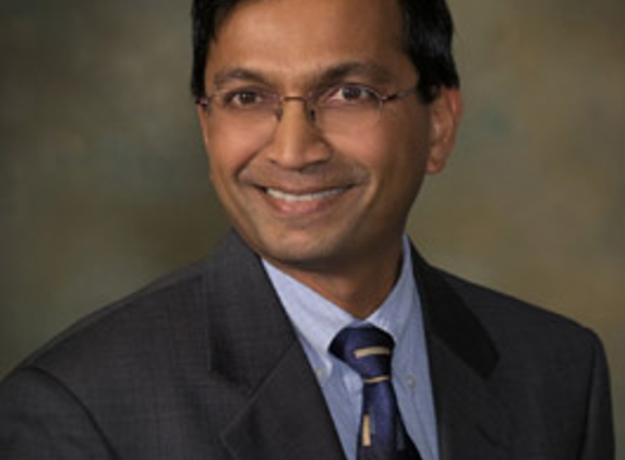 Navinchandra J Dodhia, MD - Aurora, IL