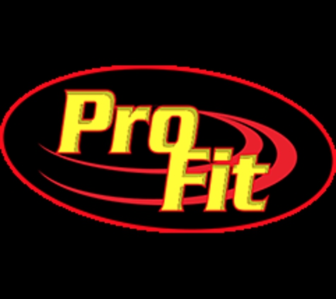 Pro-Fit Health and Fitness, Inc. - Boonton, NJ