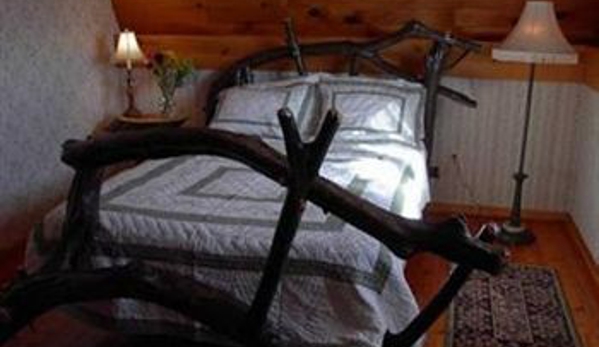 Oz's Homestay Bed and Breakfasts - Shinglehouse, PA