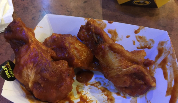 Buffalo Wild Wings - Mount Vernon, OH