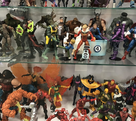 Toy Federation LLC - Greer, SC