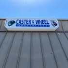 Caster & Wheel Specialists