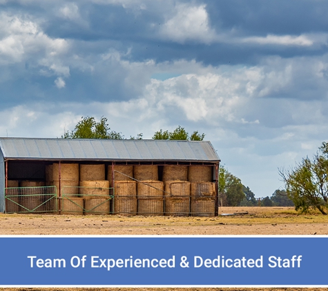 Mark Cook Concreting Services - Mittagong, NSW. Team Of Experienced & Dedicated Staff