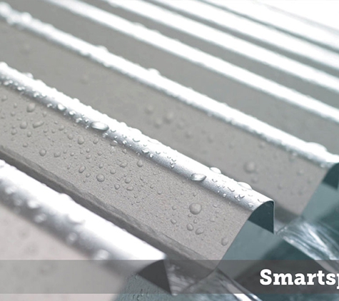 Stratco - Murray Bridge, SA. Smartspan