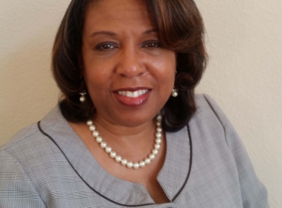 Cynthia Johnson, LCPC - Fort Worth, TX