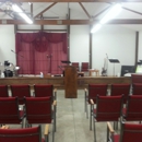 Sovereign Grace Baptist Church - Baptist Churches