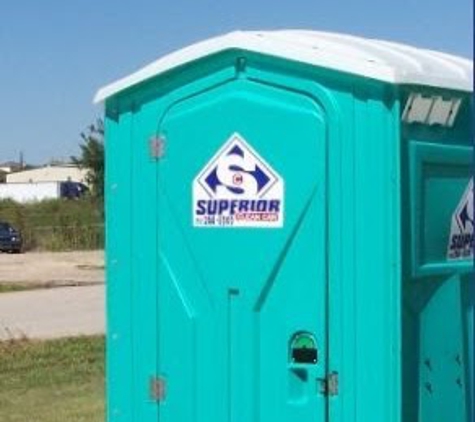 Superior Septic/Clean Can - Round Rock, TX