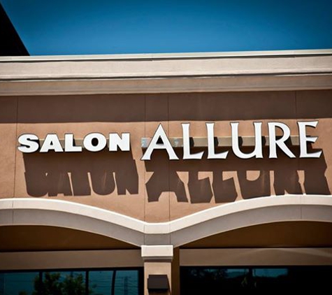 Salon Allure - Birmingham, AL