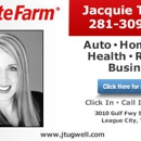 Jacquie Tugwell - State Farm Insurance Agent - Homeowners Insurance