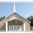 Young Rosemary Baptist Church - General Baptist Churches