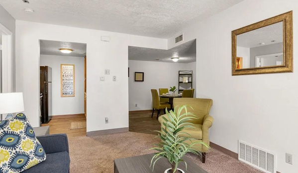 Mesa Ridge Apartments - Albuquerque, NM