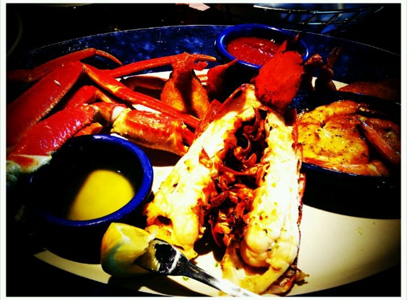 Red Lobster - North Richland Hills, TX
