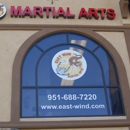East Wind Martial Arts School - Martial Arts Instruction