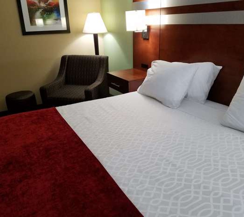 Best Western Troy Hotel - Troy, IL